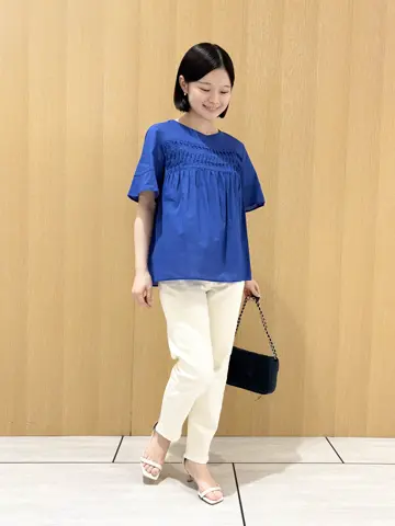 23区 S 松浦 コーディネート画像