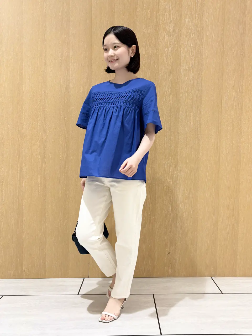 23区 S 松浦 コーディネート画像