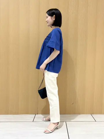 23区 S 松浦 コーディネート画像