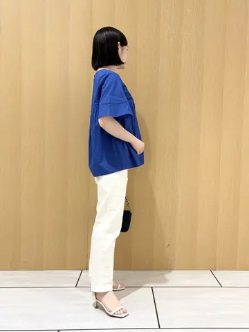 23区 S 松浦 コーディネート画像