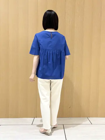 23区 S 松浦 コーディネート画像