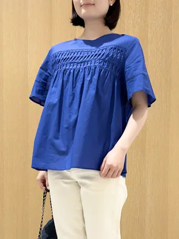 23区 S 松浦 コーディネート画像