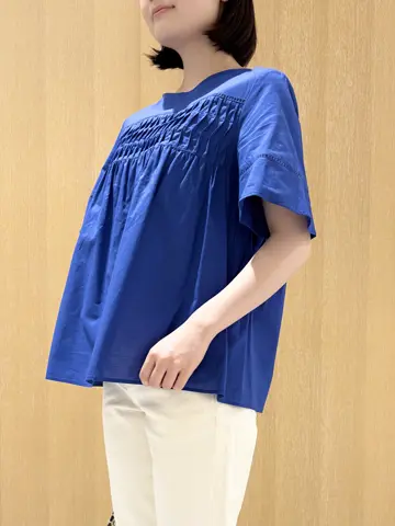 23区 S 松浦 コーディネート画像