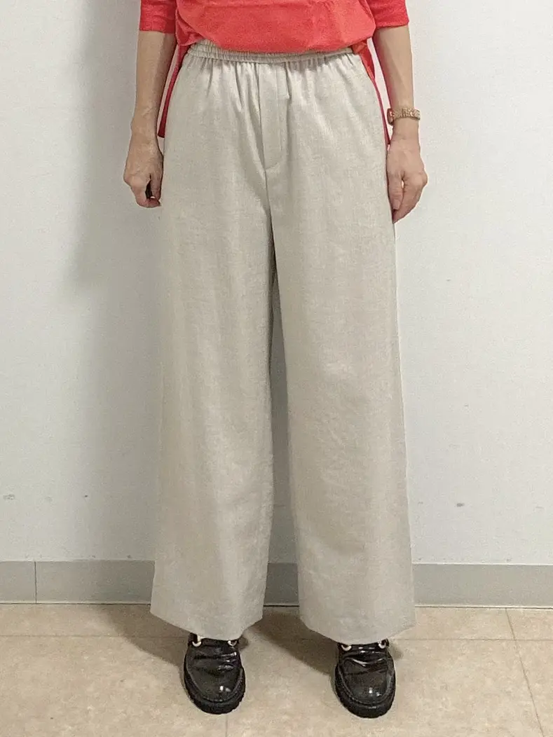 23区 S 宇井 コーディネート画像