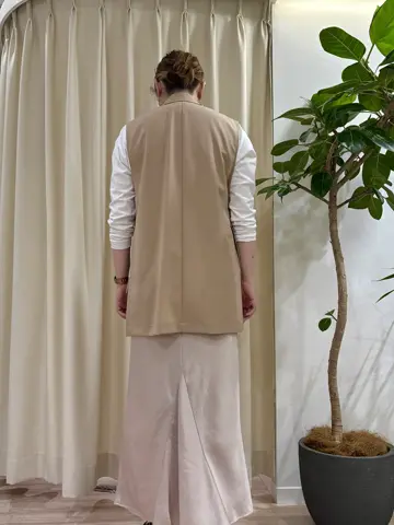 23区 中内 コーディネート画像