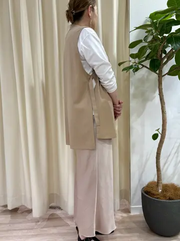 23区 中内 コーディネート画像