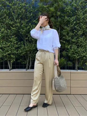 23区 八木沢 コーディネート画像