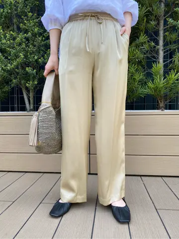 23区 八木沢 コーディネート画像