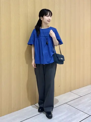 23区 S 平井 コーディネート画像