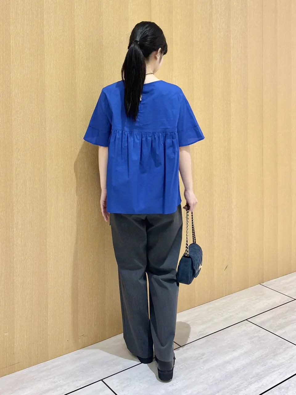 23区 S 平井 コーディネート画像