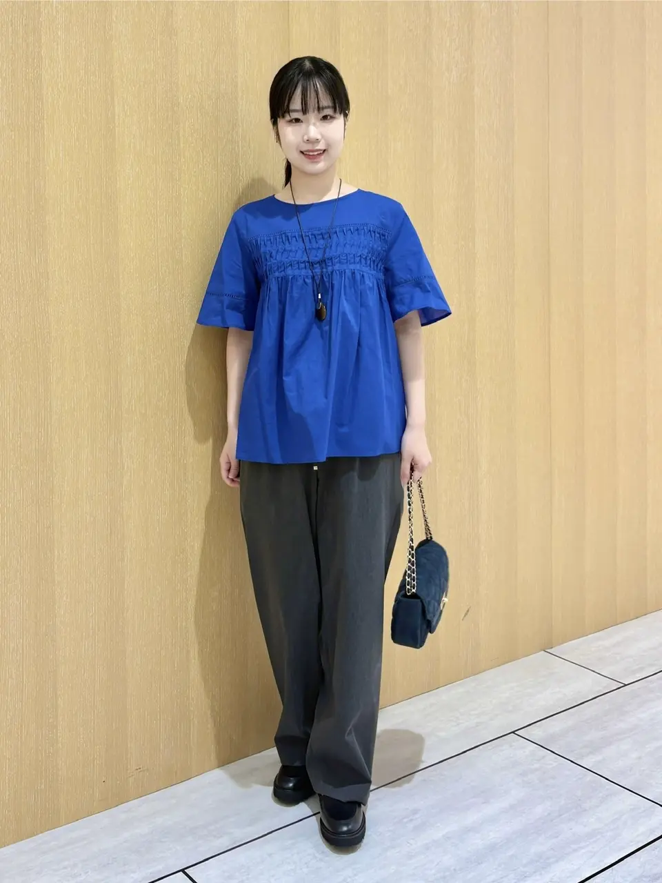 23区 S 平井 コーディネート画像