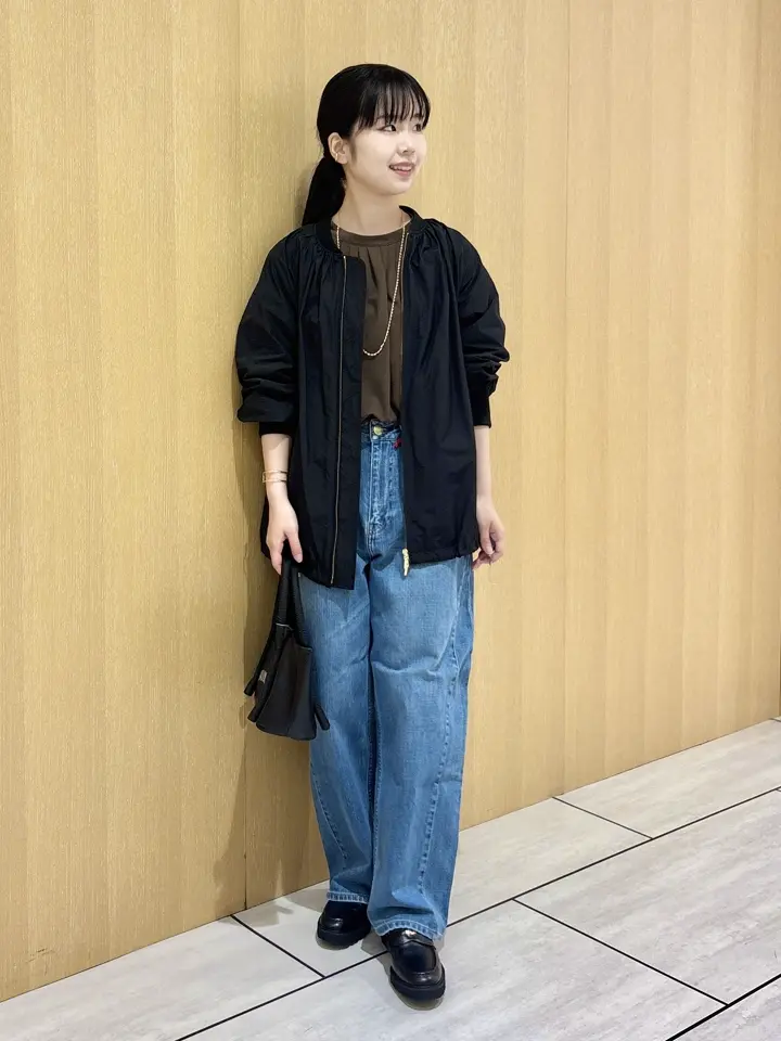 23区 S 平井 コーディネート画像