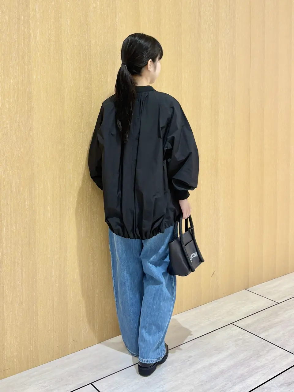 23区 S 平井 コーディネート画像