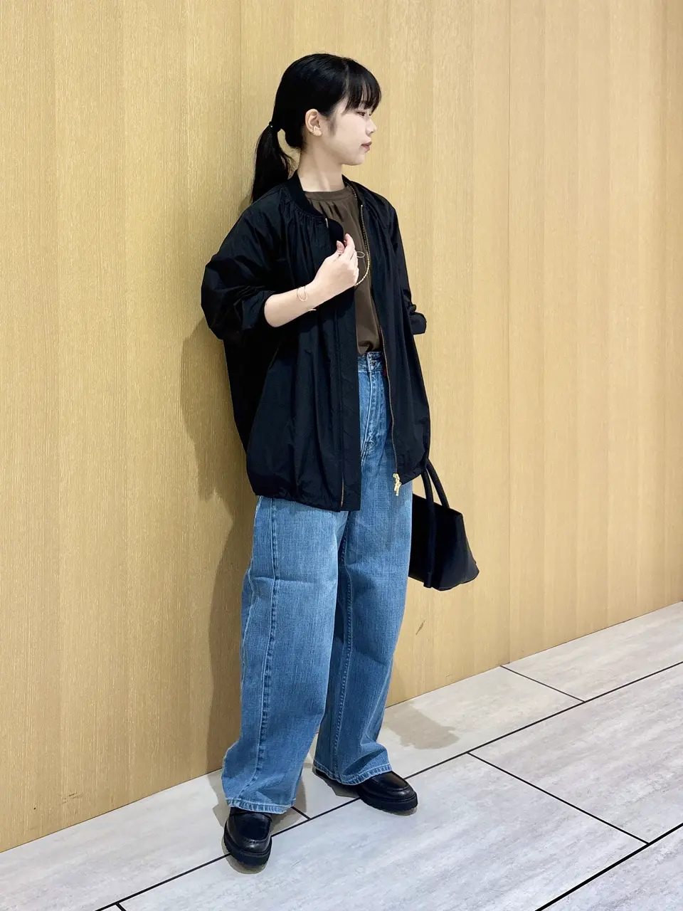 23区 S 平井 コーディネート画像