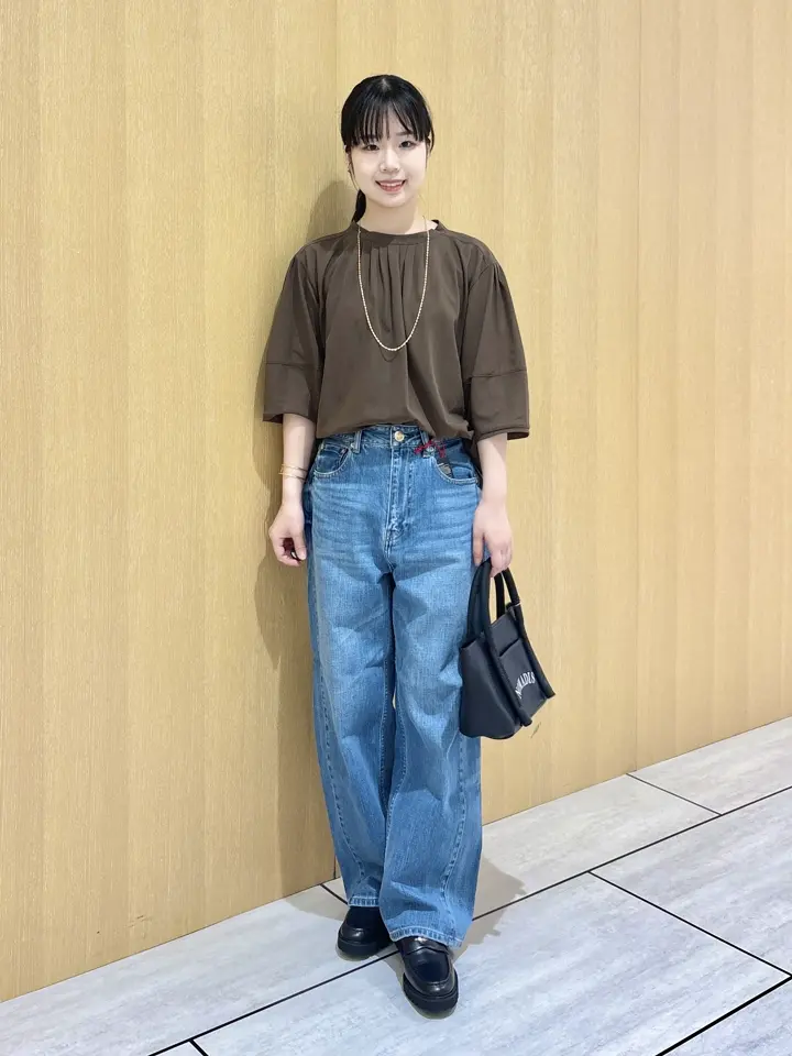 23区 S 平井 コーディネート画像