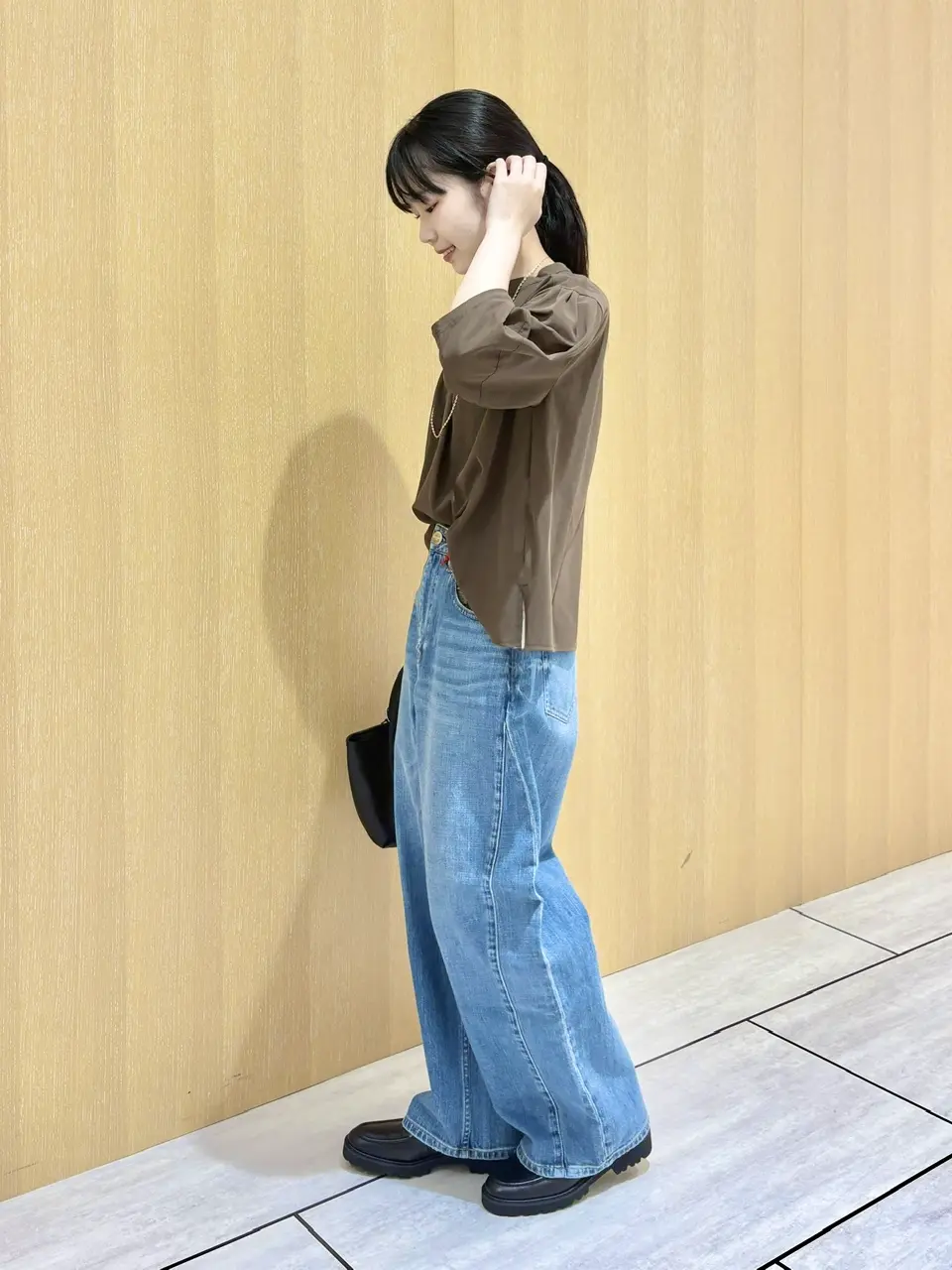 23区 S 平井 コーディネート画像