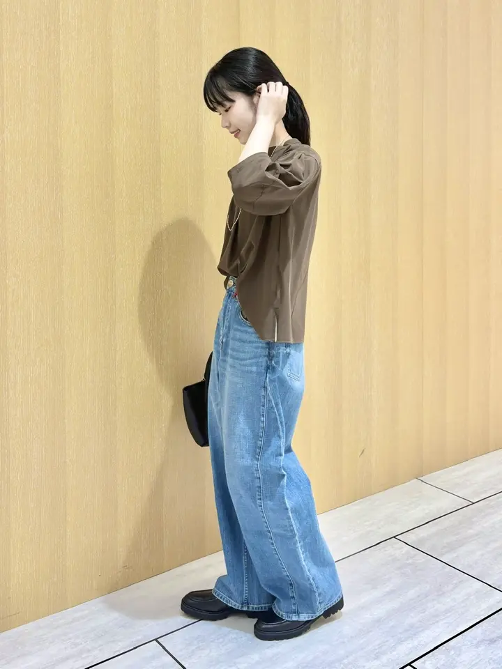 23区 S 平井 コーディネート画像