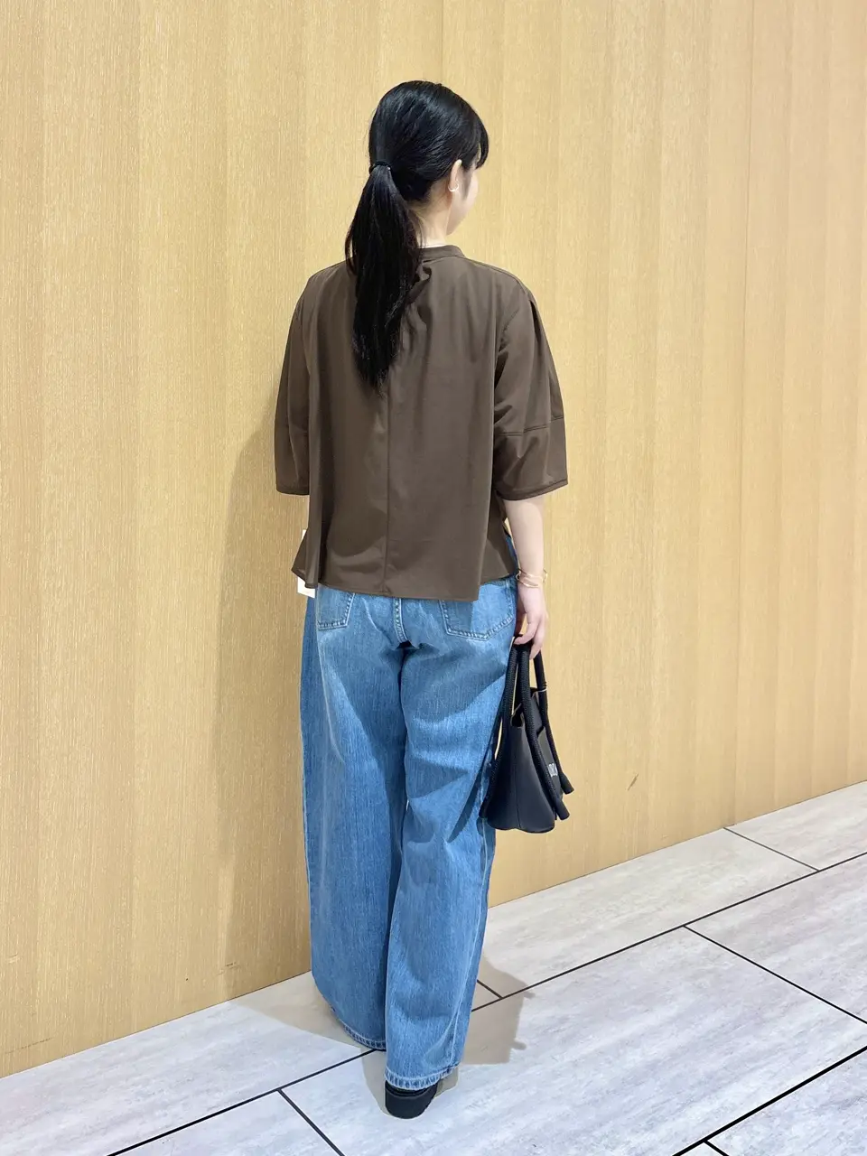 23区 S 平井 コーディネート画像