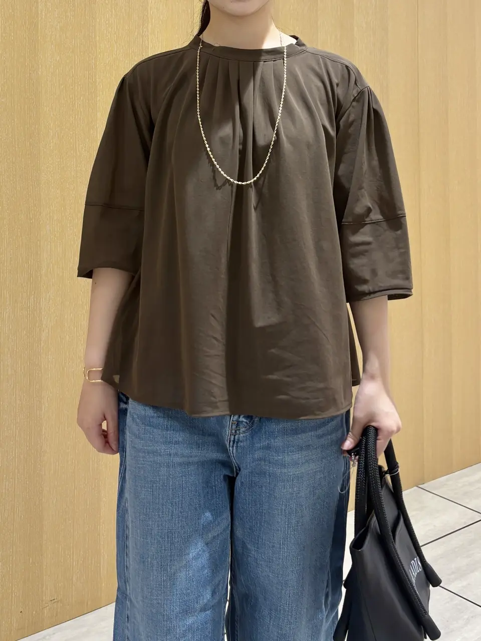 23区 S 平井 コーディネート画像