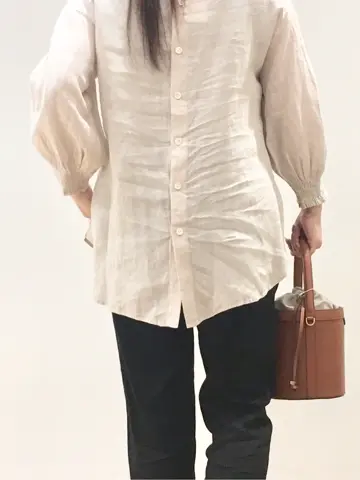 23区 河野 コーディネート画像