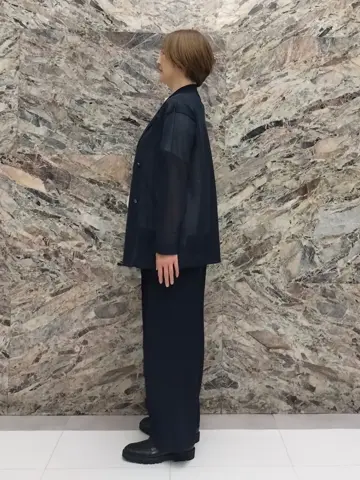 23区 奥山 コーディネート画像