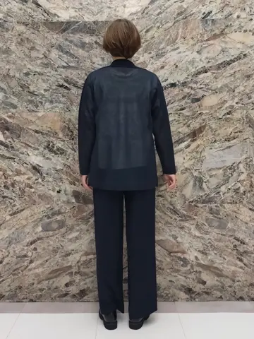 23区 奥山 コーディネート画像