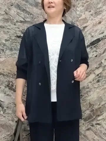 23区 奥山 コーディネート画像