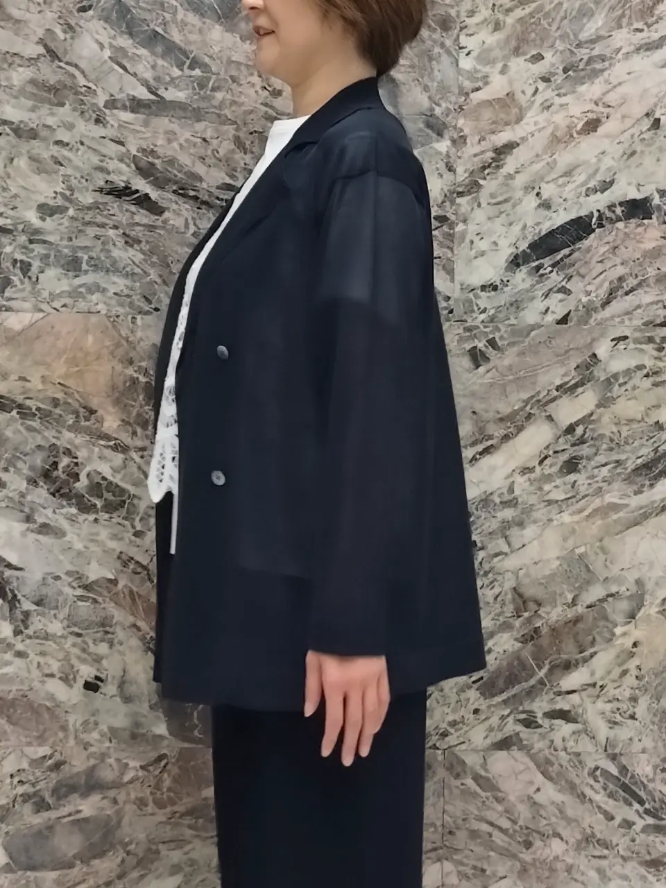 23区 奥山 コーディネート画像