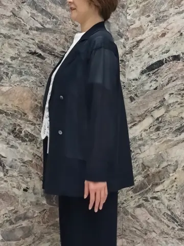 23区 奥山 コーディネート画像