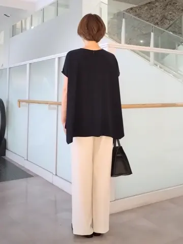 23区 奥山 コーディネート画像