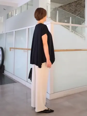 23区 奥山 コーディネート画像