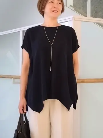 23区 奥山 コーディネート画像