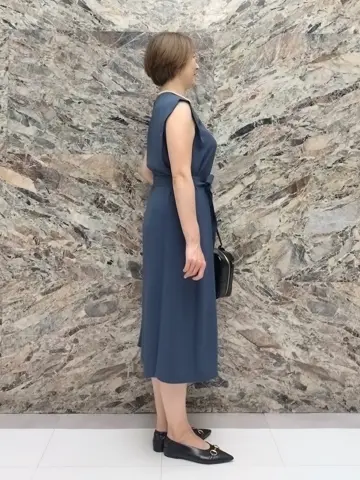 23区 奥山 コーディネート画像