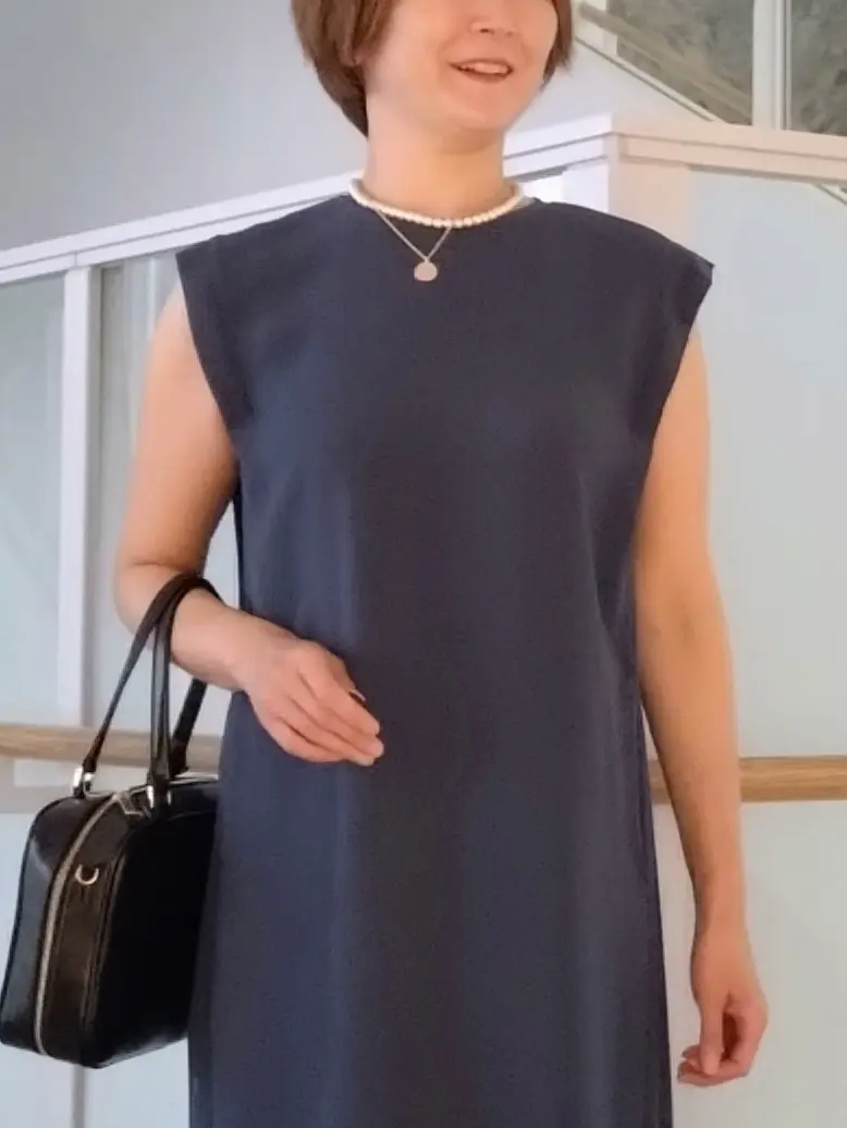 23区 奥山 コーディネート画像