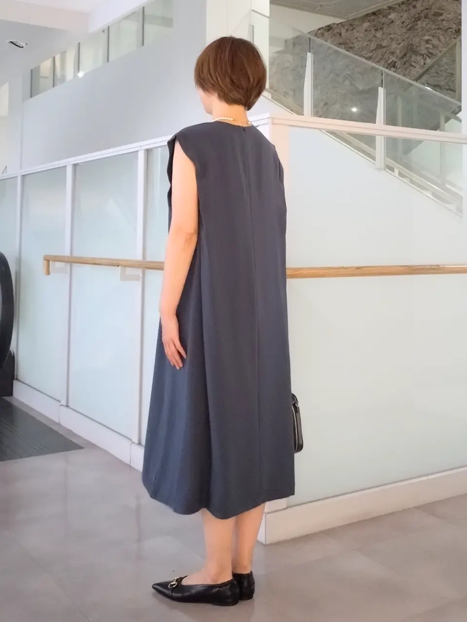 23区 奥山 コーディネート画像