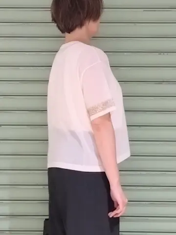 23区 奥山 コーディネート画像