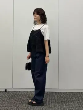 23区 wakana コーディネート画像