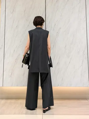 23区 多木 コーディネート画像