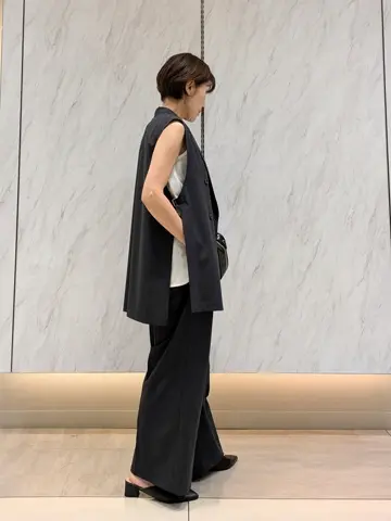 23区 多木 コーディネート画像