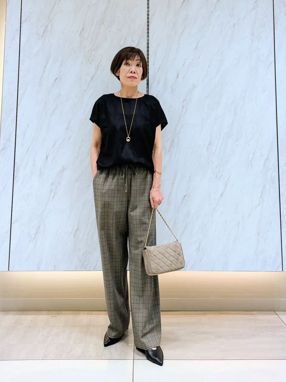  多木 コーディネート画像