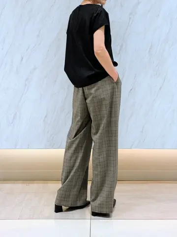 23区 多木 コーディネート画像