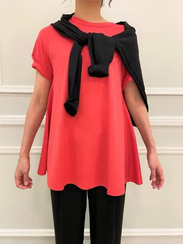 23区 佐藤 コーディネート画像