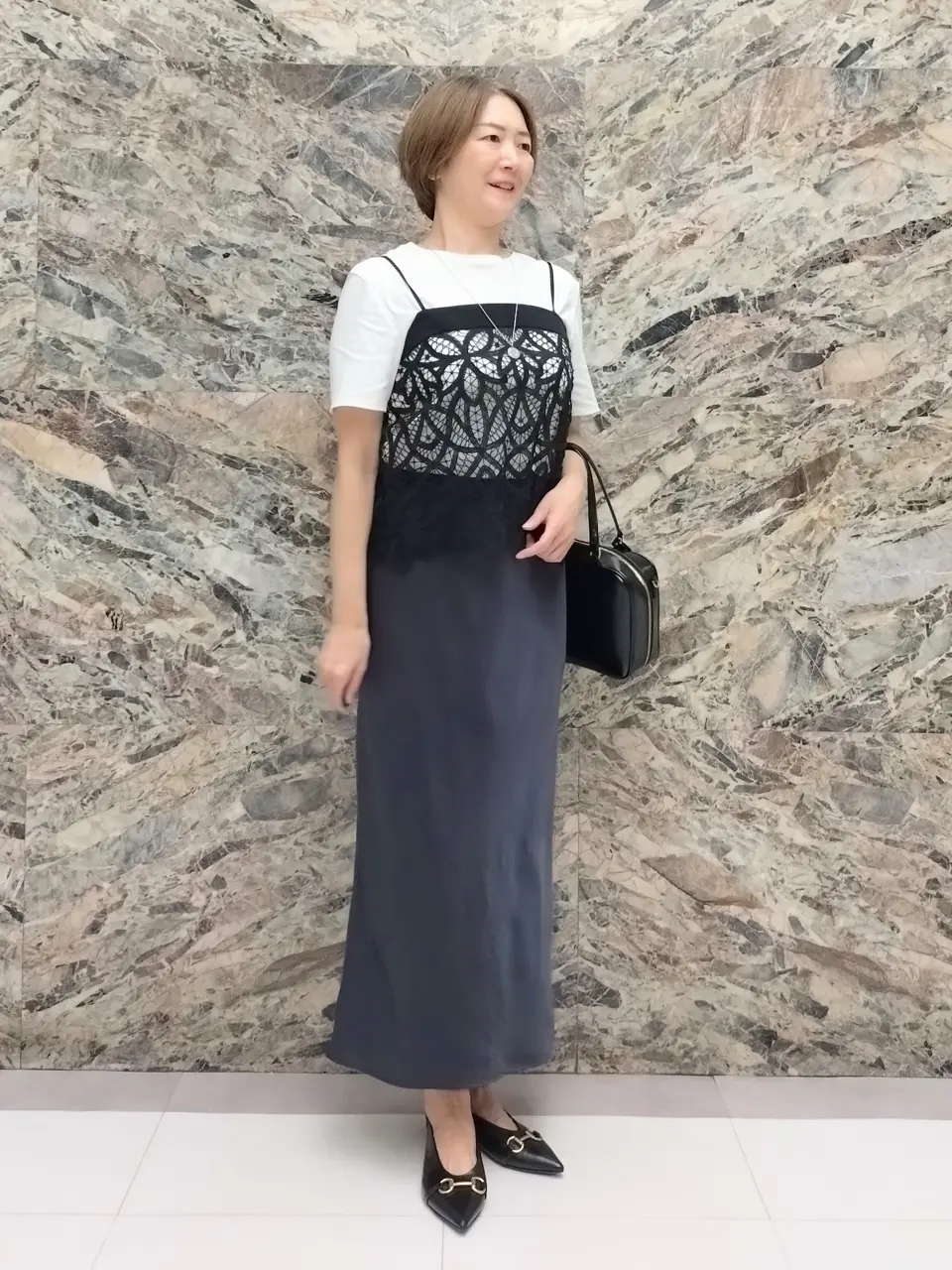 23区 奥山 コーディネート画像