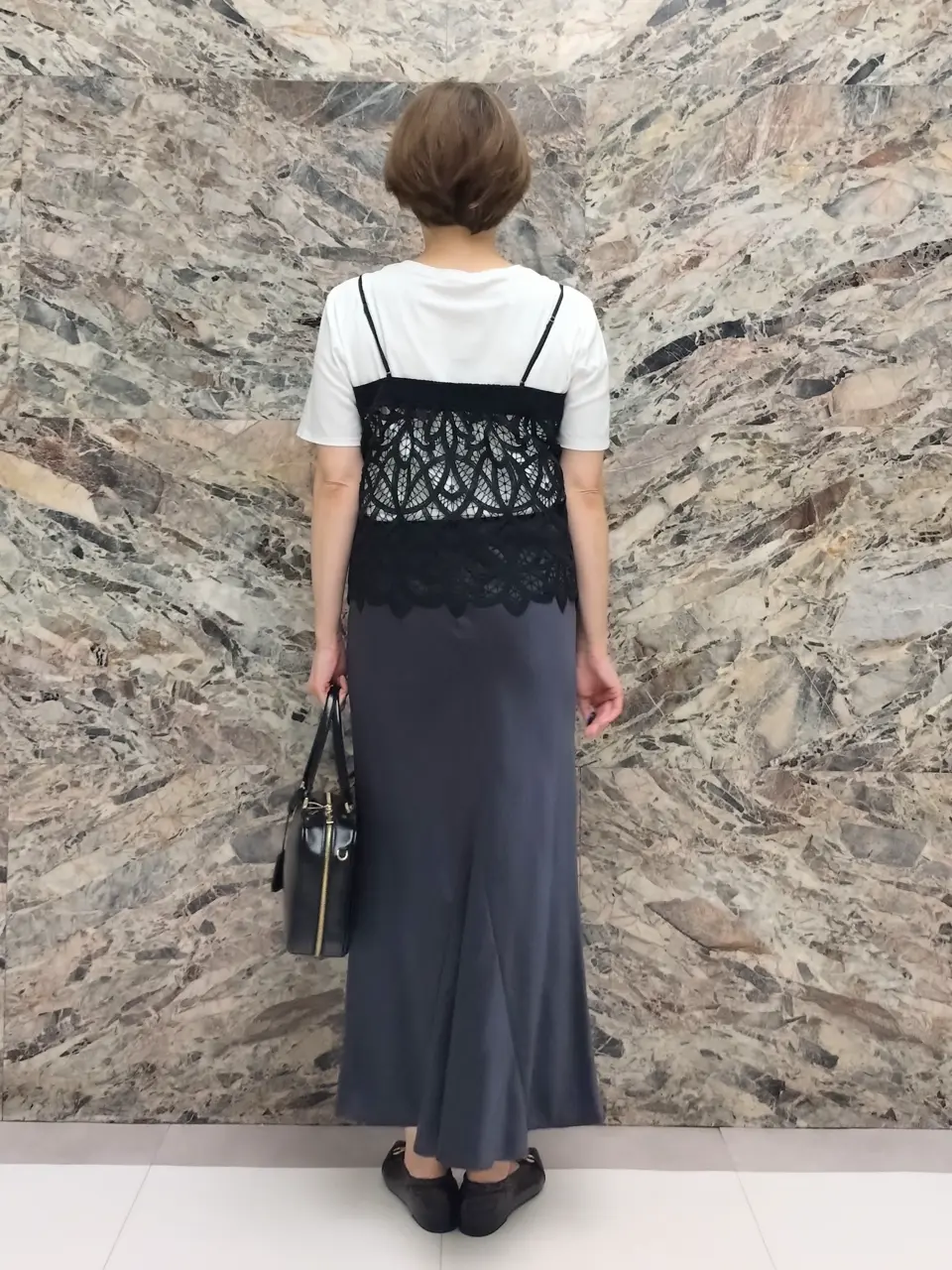 23区 奥山 コーディネート画像