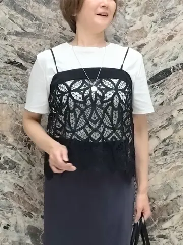 23区 奥山 コーディネート画像