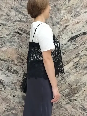 23区 奥山 コーディネート画像