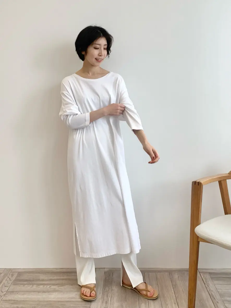  板垣 コーディネート画像