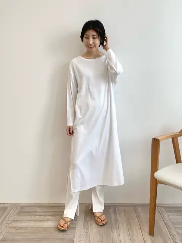 23区 板垣 コーディネート画像