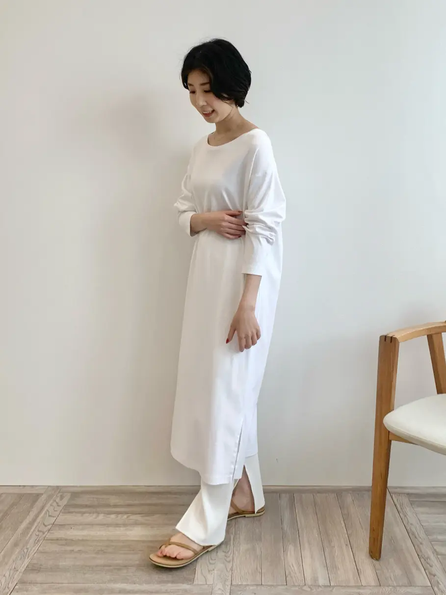 23区 板垣 コーディネート画像