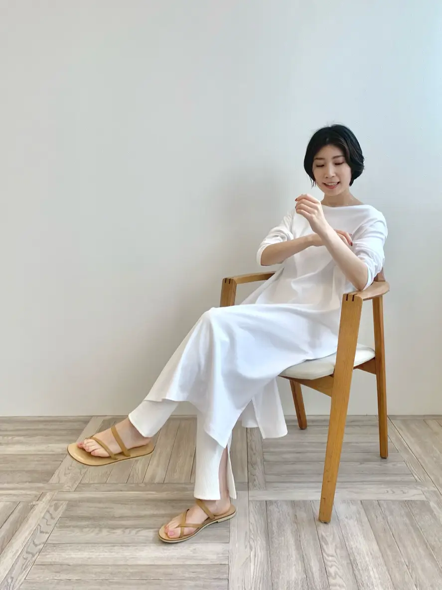 23区 板垣 コーディネート画像